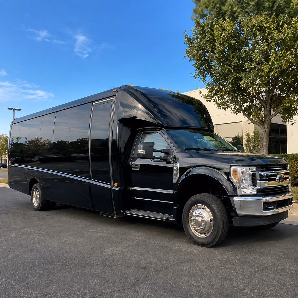 Boston Airport Shuttles & Transportation