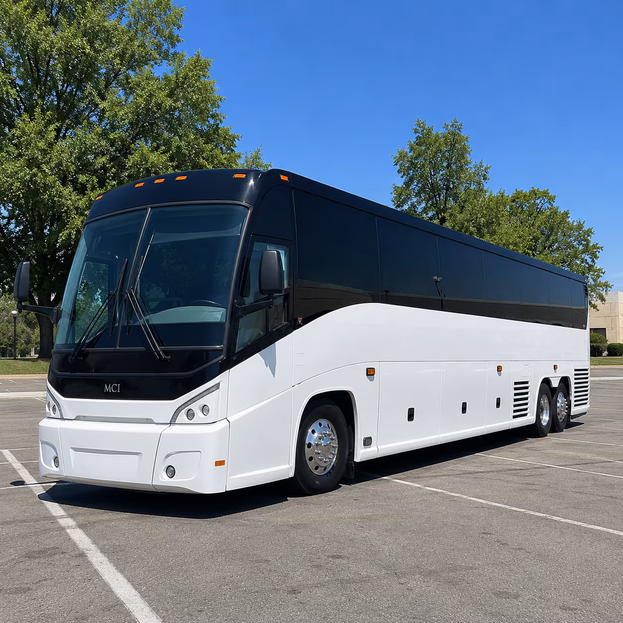 Boston Concert Transportation & Shuttles