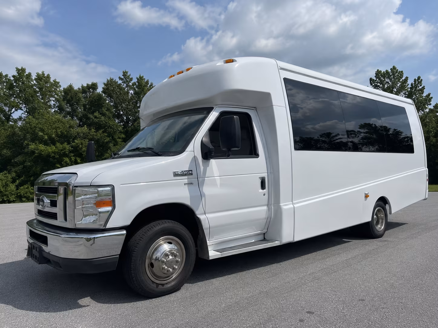 Boston Homecoming & Prom Party Bus Rentals