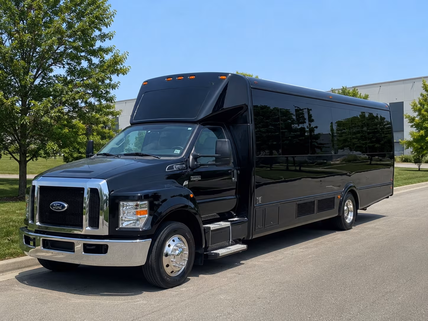 Boston Sporting Event Transportation