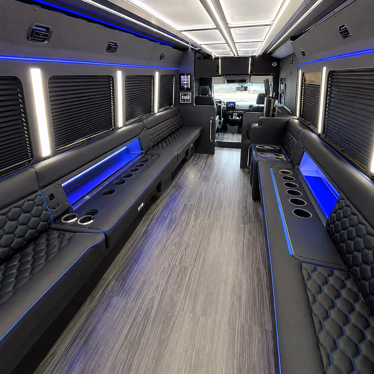 Boston Winery Tour & Pub Crawl Transportation