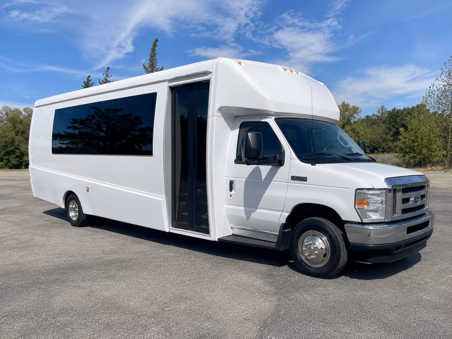 Brookline Sporting Event Transportation