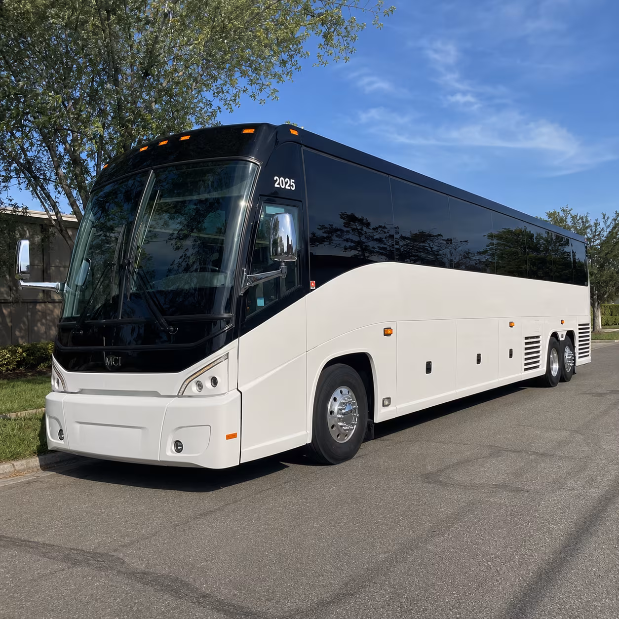 Cambridge Airport Shuttle & Transportation onboard seating