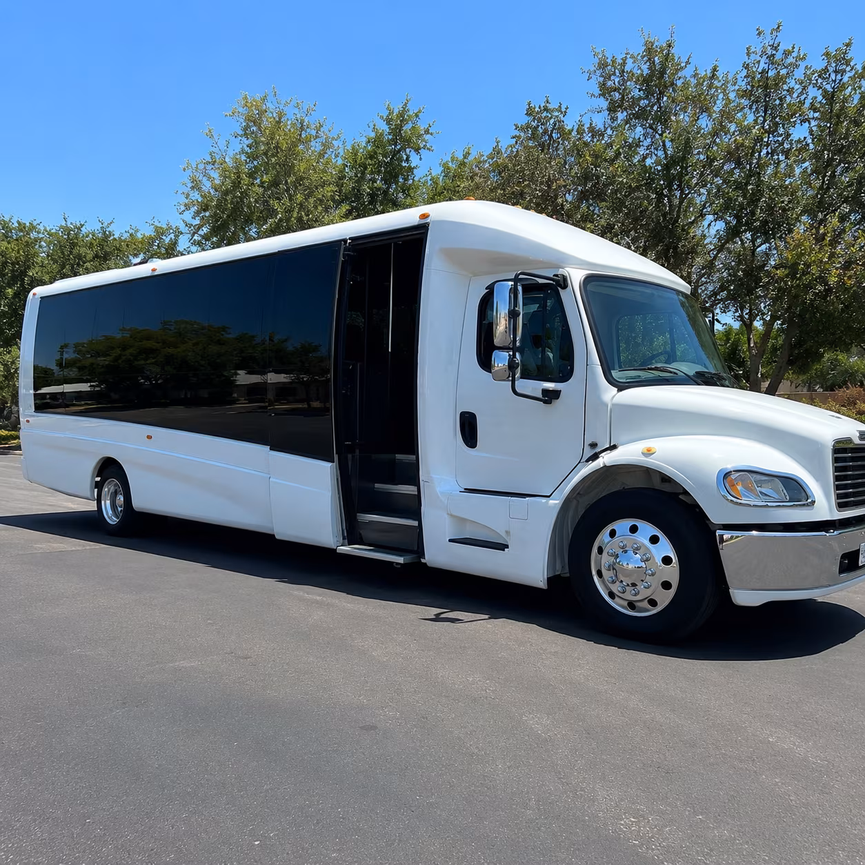 Cambridge Airport Shuttle & Transportation route planning