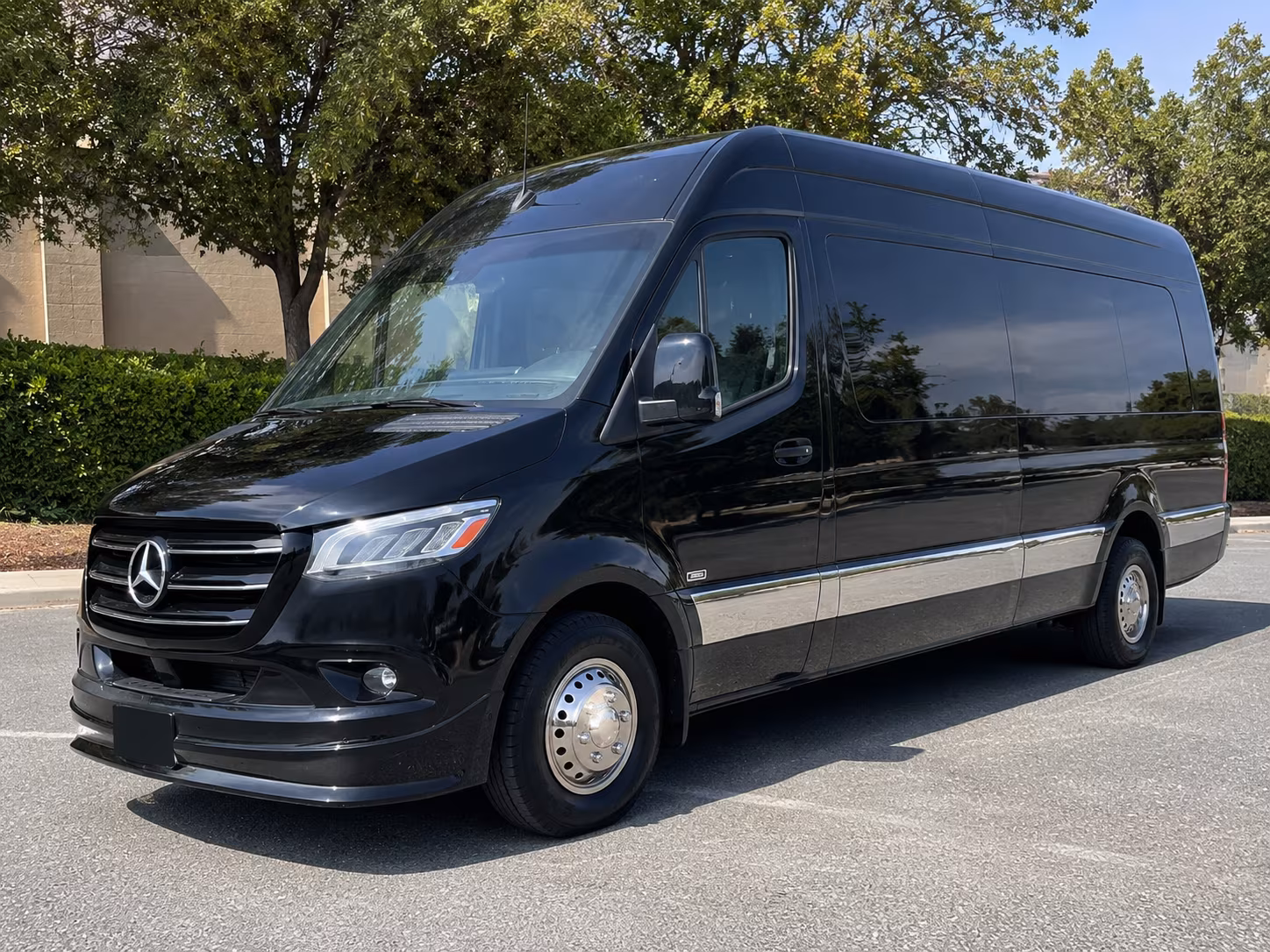 Cambridge Airport Shuttles & Transportation