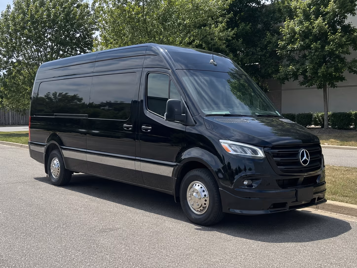 Cambridge cambridge corporate event party bus rental party bus exterior