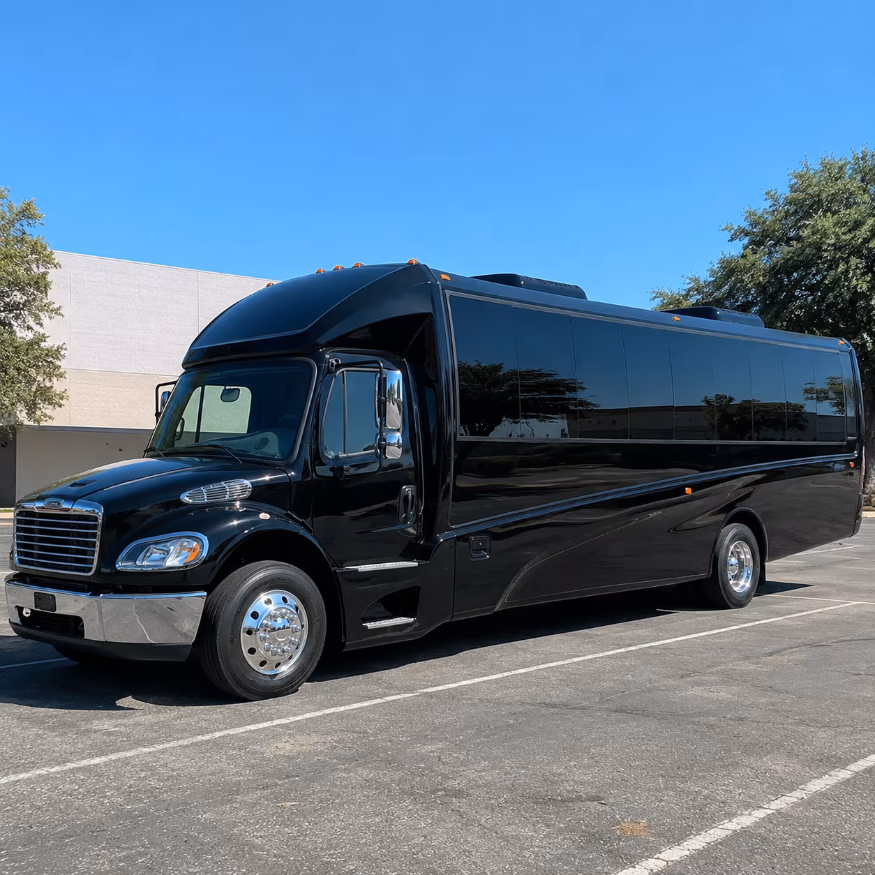 Cambridge Corporate Transportation group transportation