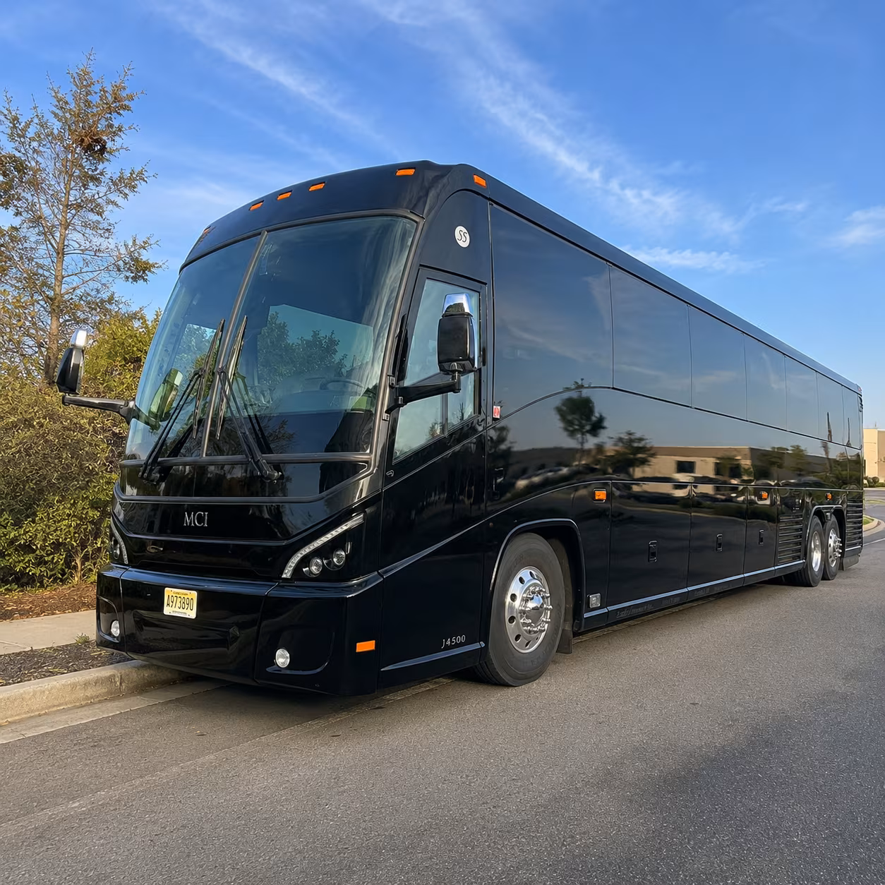 Cambridge Corporate Transportation pickup coordination