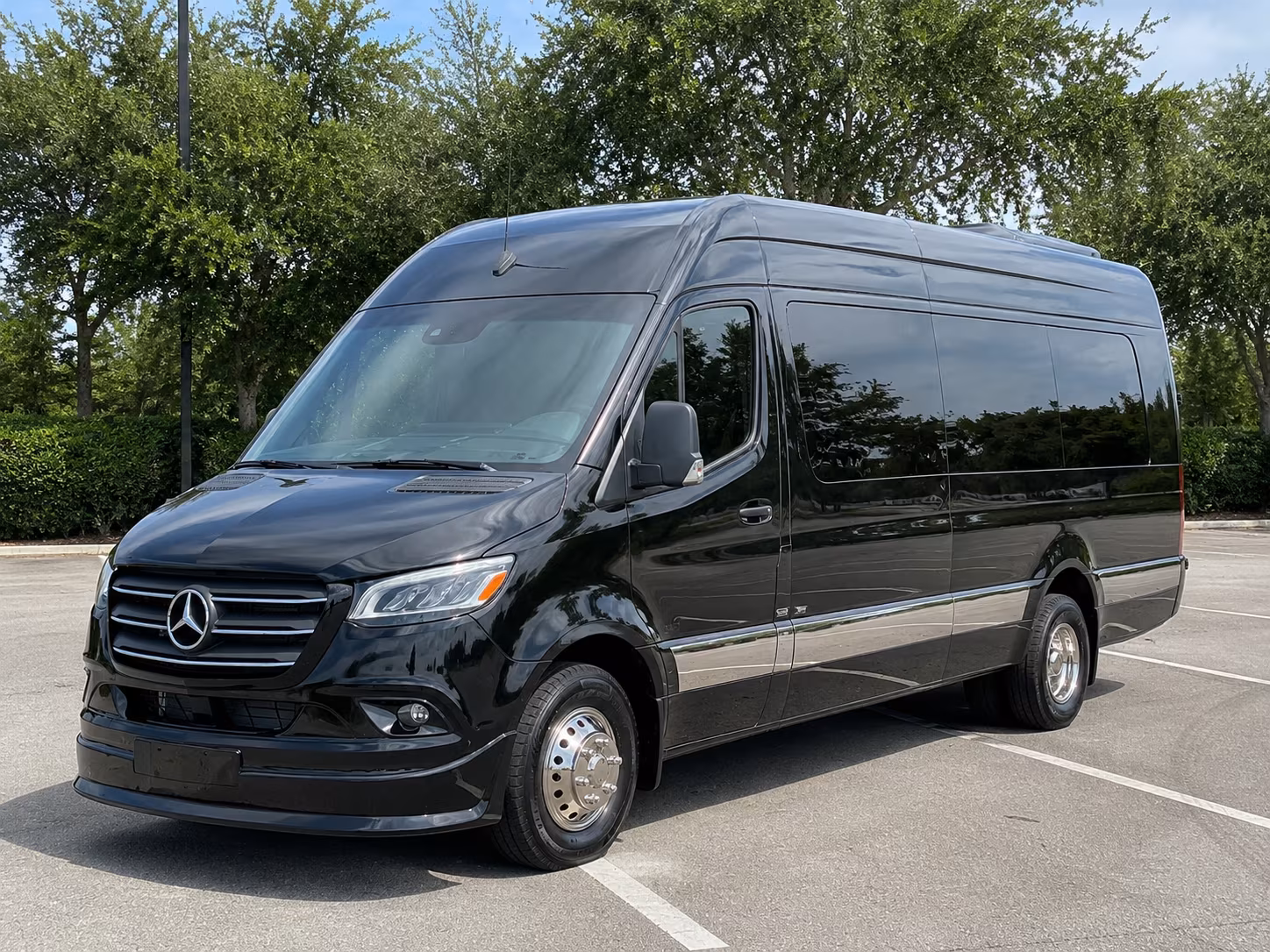Cambridge School Event Transportation pickup coordination