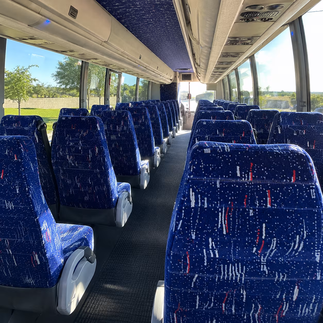 Cambridge School Event Transportation route planning
