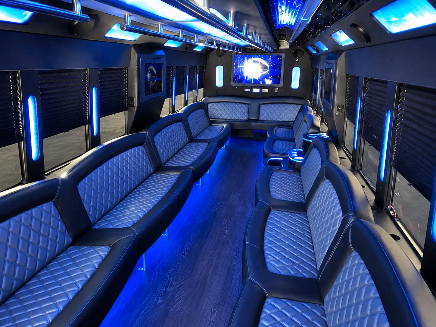 Cambridge Sporting Event Transportation group transportation