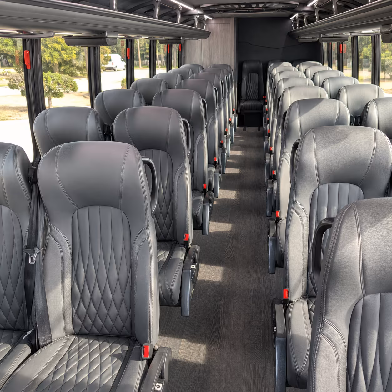 Lynn Concert Transportation & Shuttles