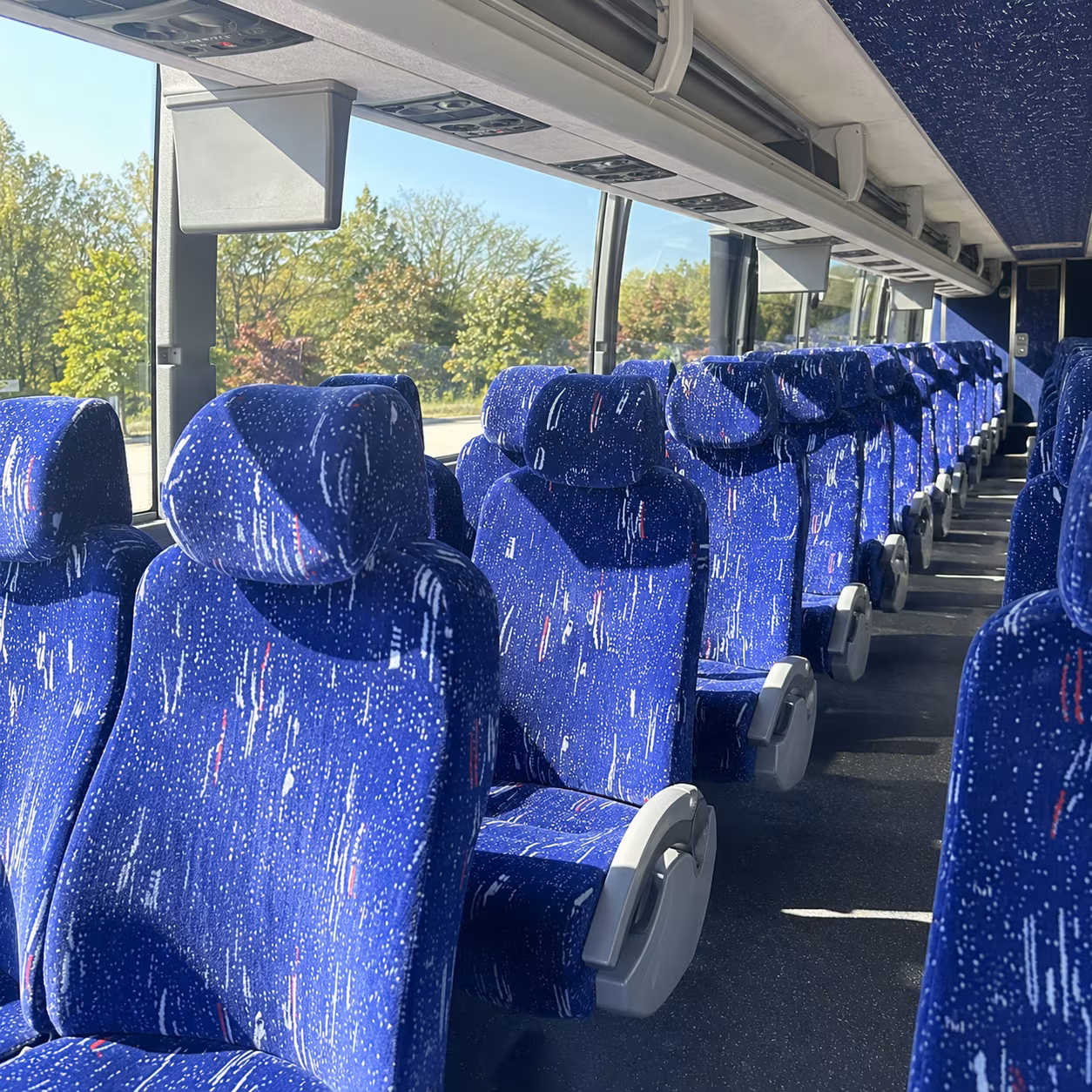Lynn Corporate Event Transportation