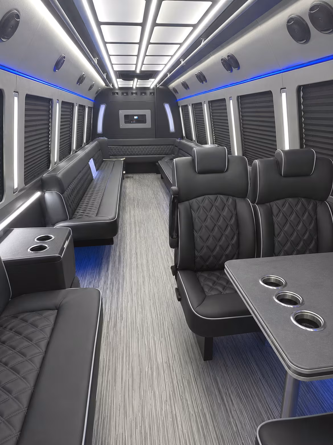 Lynn Private Event Transportation Services