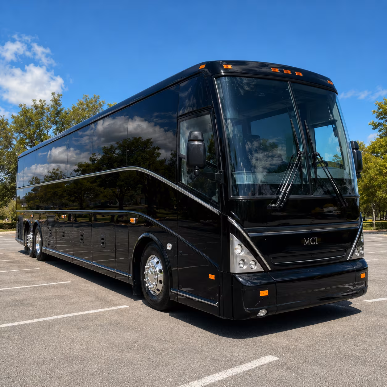 Lynn School Event & Field Trip Transportation