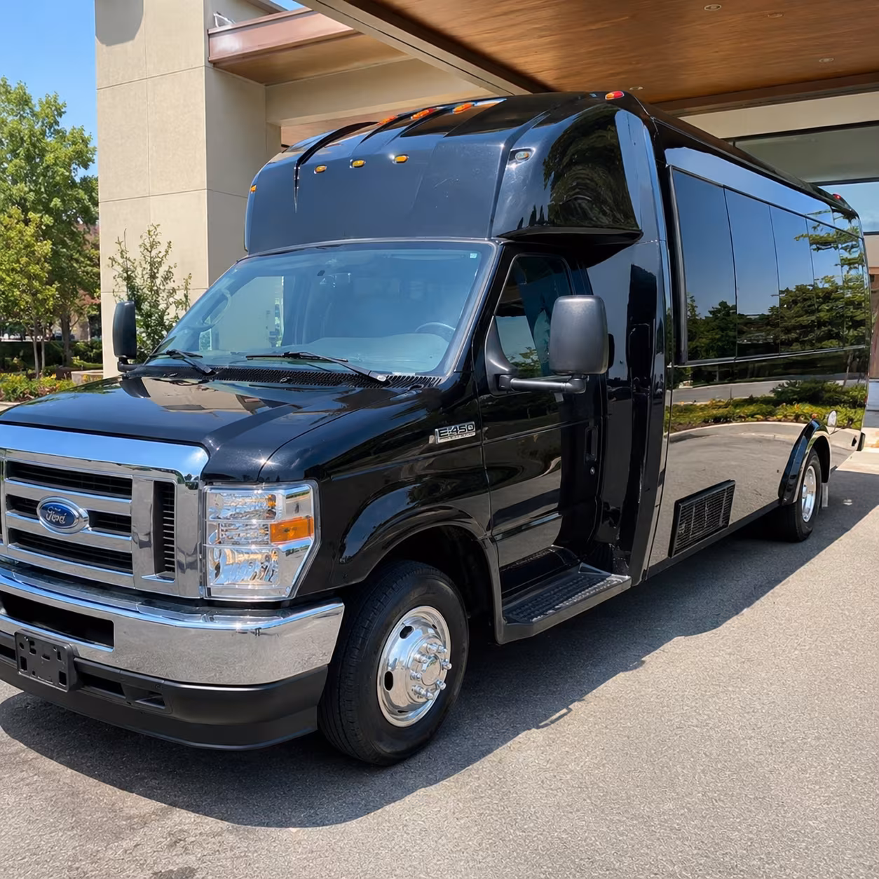 Lynn Sporting Event Transportation