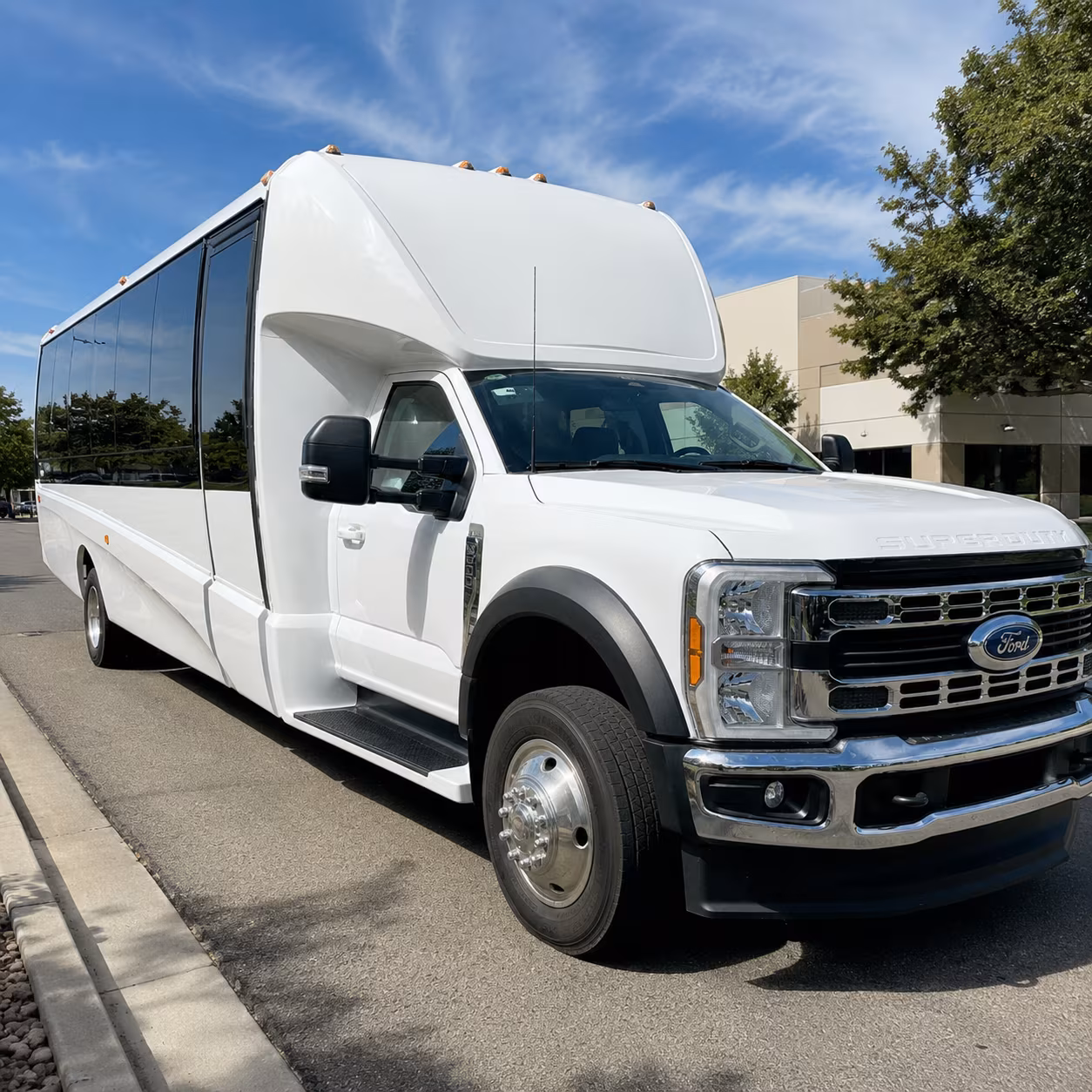 Lynn Wedding Transportation & Shuttle Service