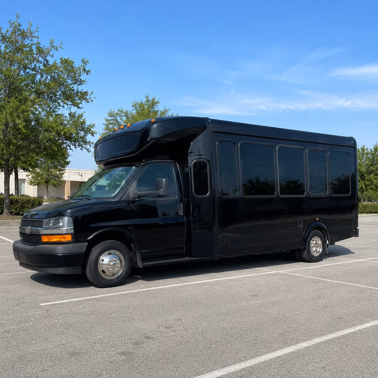 Lynn Winery Tour & Pub Crawl Transportation
