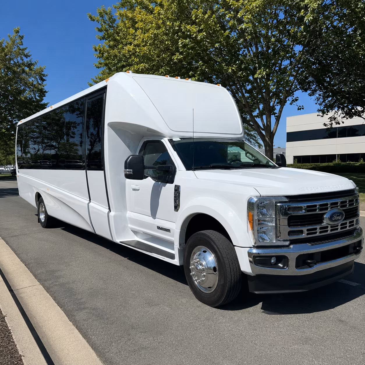 Malden Airport Shuttles & Transportation