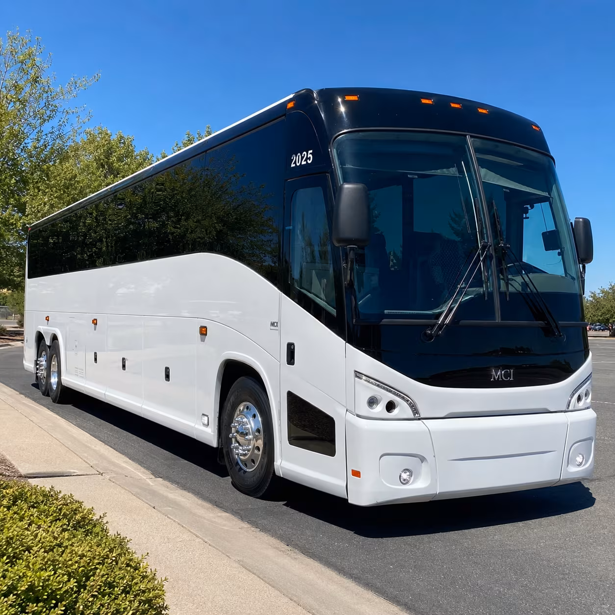 Malden Corporate Event Transportation