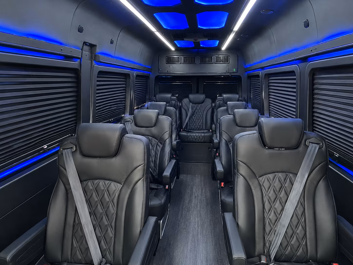 Malden School Event & Field Trip Transportation