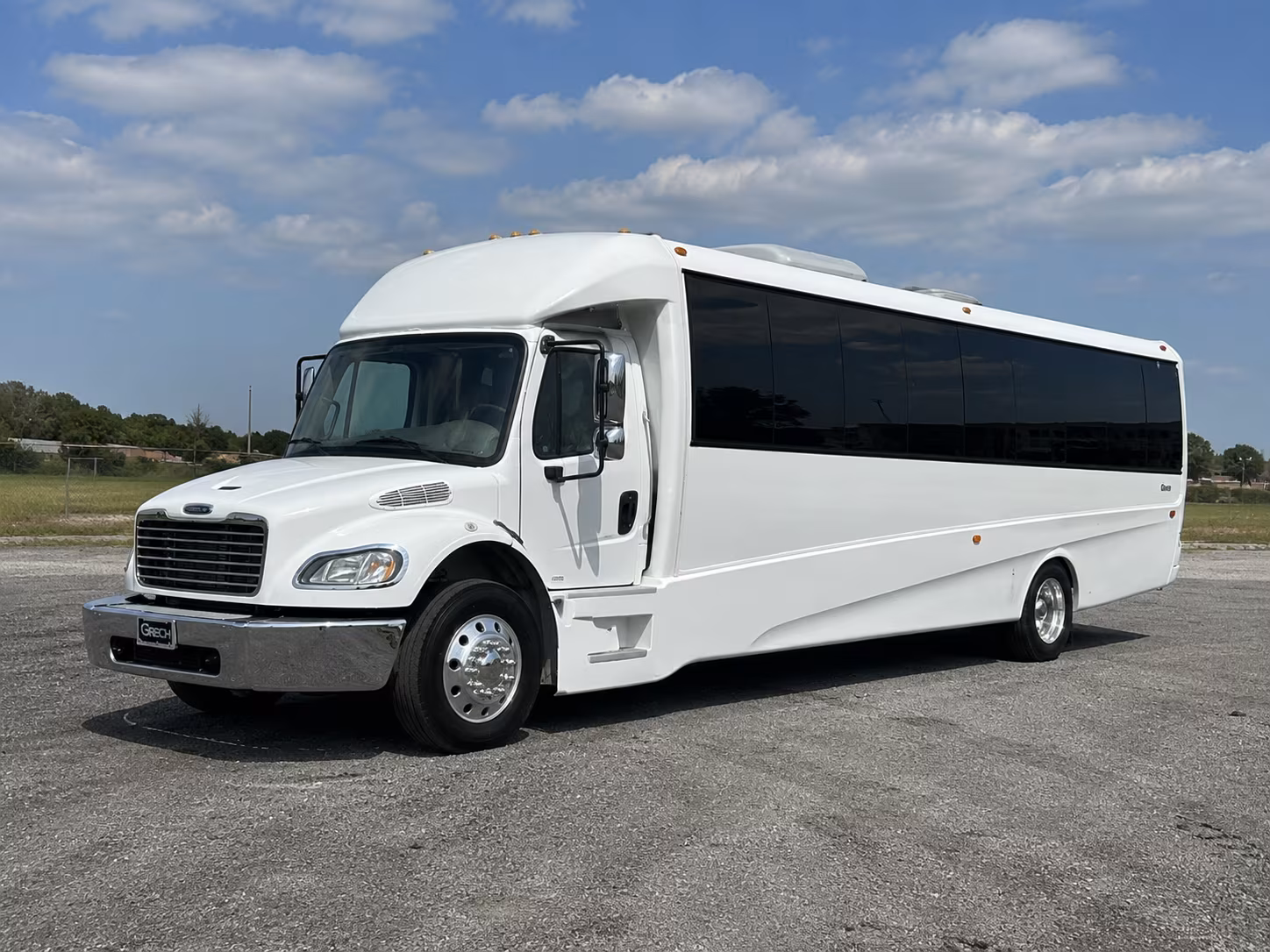 Malden Winery Tour & Pub Crawl Transportation