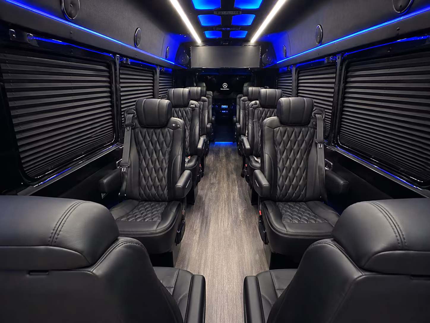 Newton Airport Shuttles & Transportation
