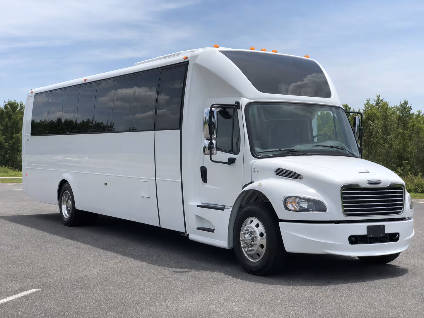 Newton Sporting Event Transportation