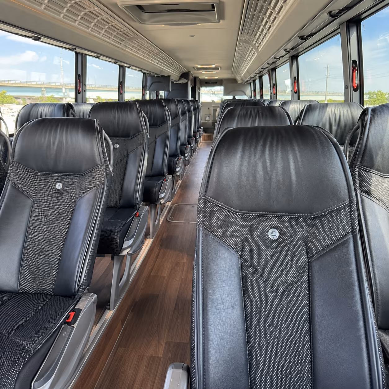 Quincy Airport Shuttles & Transportation