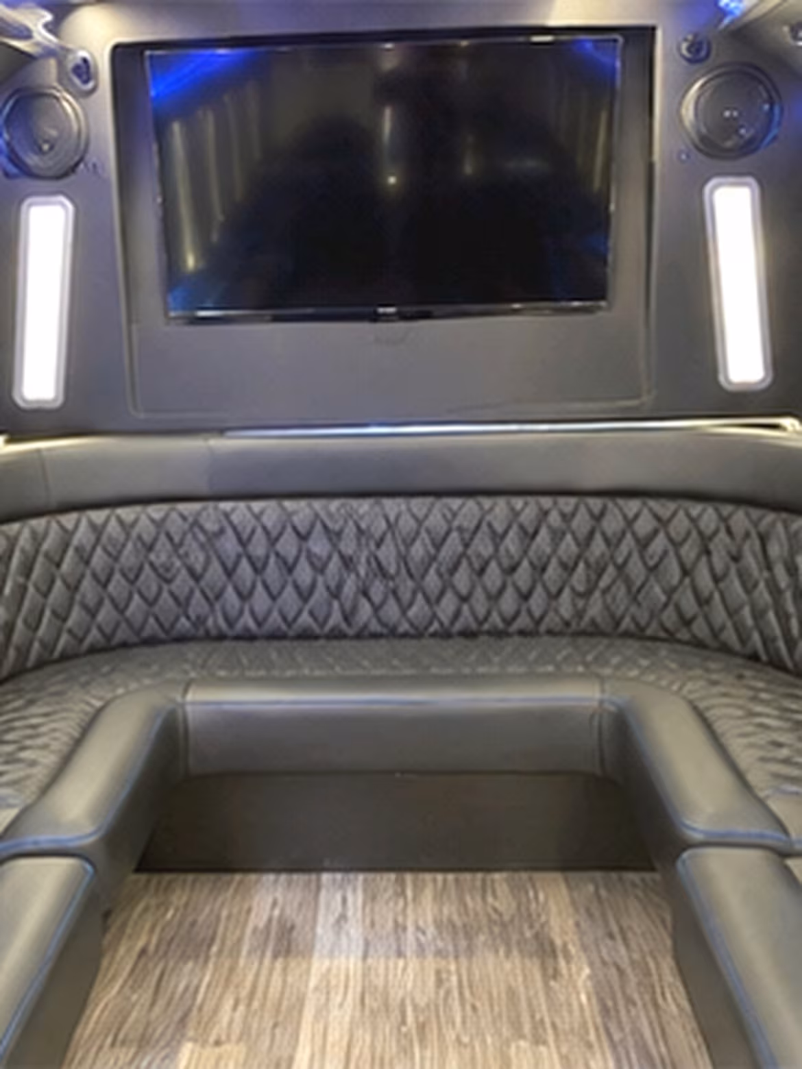 Revere Bachelor & Bachelorette Transportation