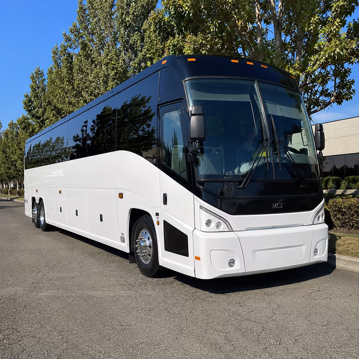 Revere Corporate Event Transportation