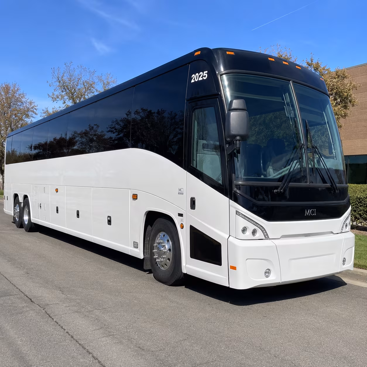 Revere School Event & Field Trip Transportation