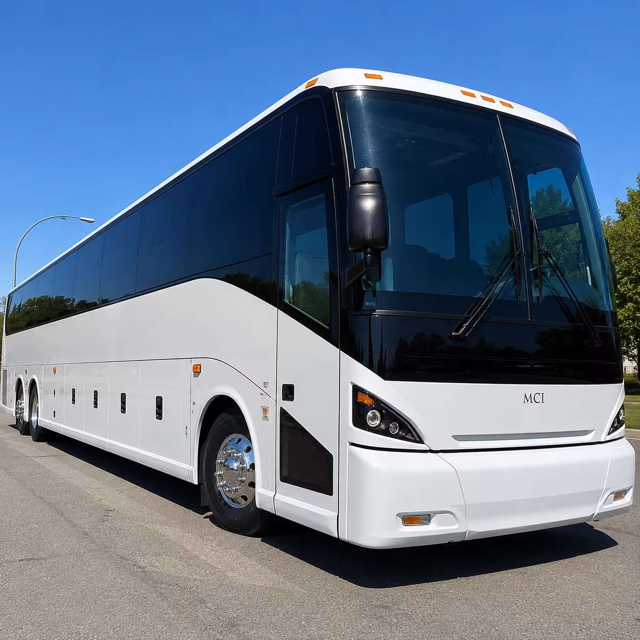 Waltham Corporate Event Transportation