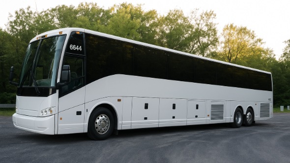 brookline bus rentals for birthday sweet 16