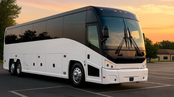 cambridge airport shuttles charter bus rental