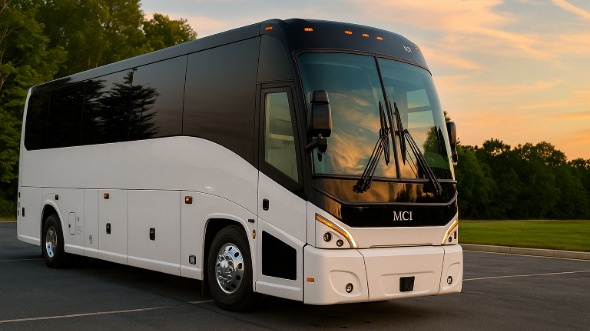 cambridge bachelor and bachelorette party bus rentals