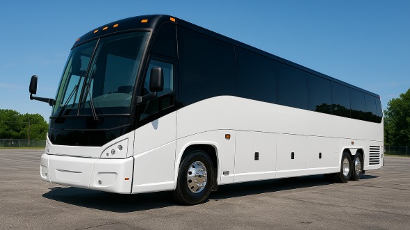cambridge school event transportation charter bus rental