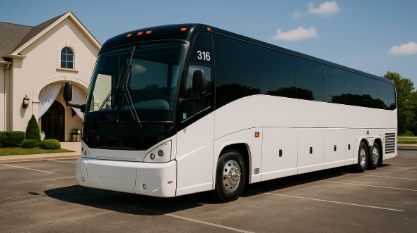 malden prom party bus rentals