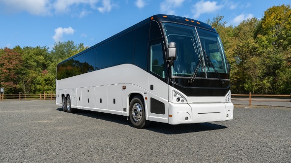 waltham bus rentals for birthday sweet 16